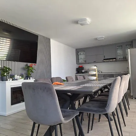 Apartment Luxurygiftloc *